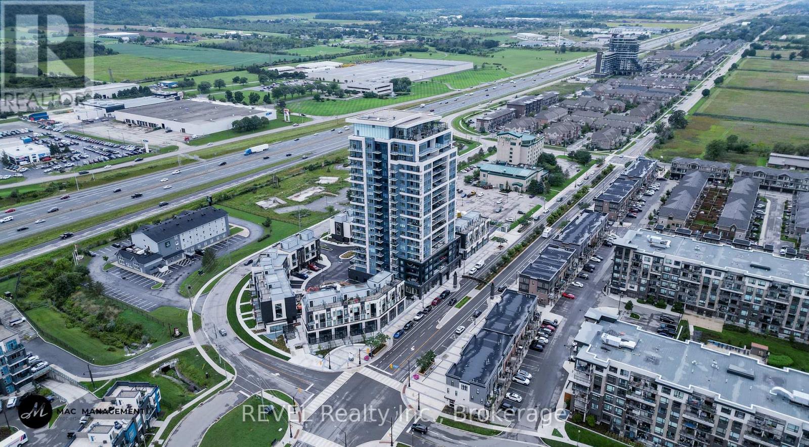 402 - 385 Winston Road, Grimsby, Ontario  L3M 4E8 - Photo 41 - X12368024