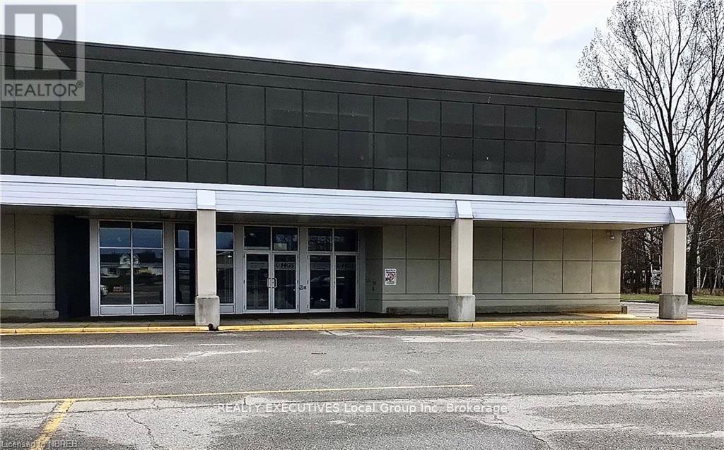 North Bay (Ferris) Offices for sale:   25,000 sq.ft. (Listed 2025-08-28)