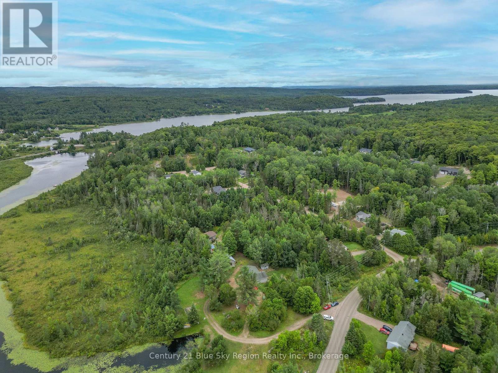 525 Maple Road, Bonfield, Ontario  P0H 1E0 - Photo 13 - X12368030