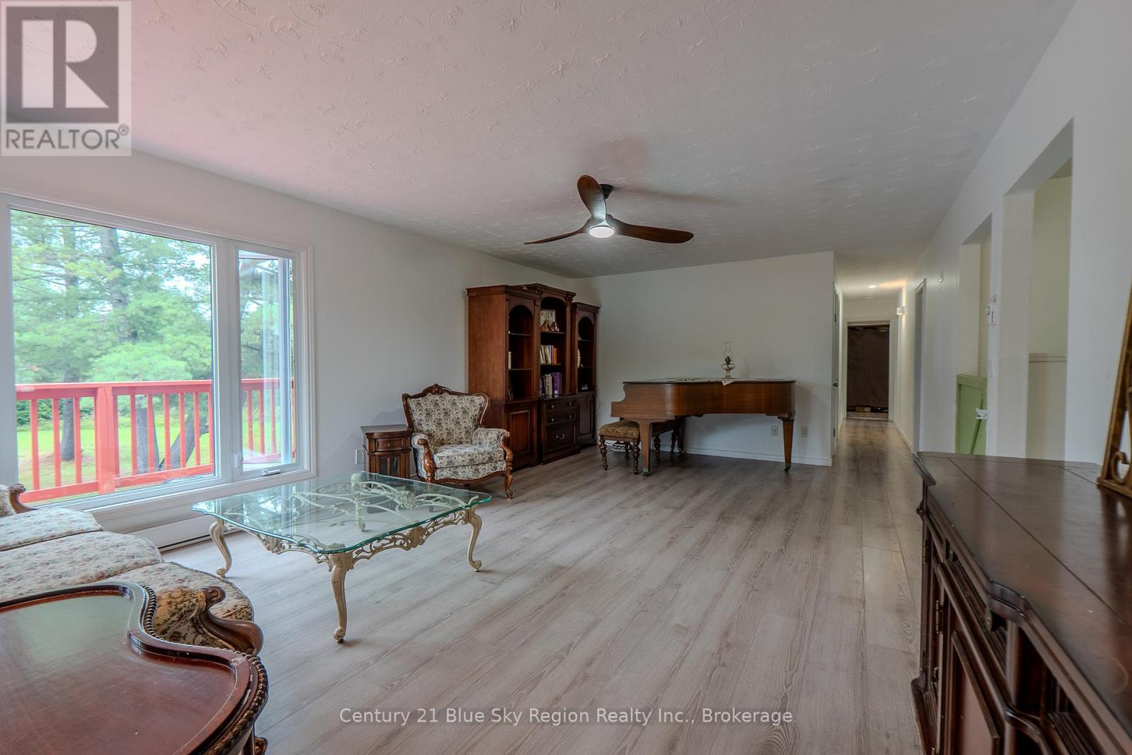 525 Maple Road, Bonfield, Ontario  P0H 1E0 - Photo 16 - X12368030