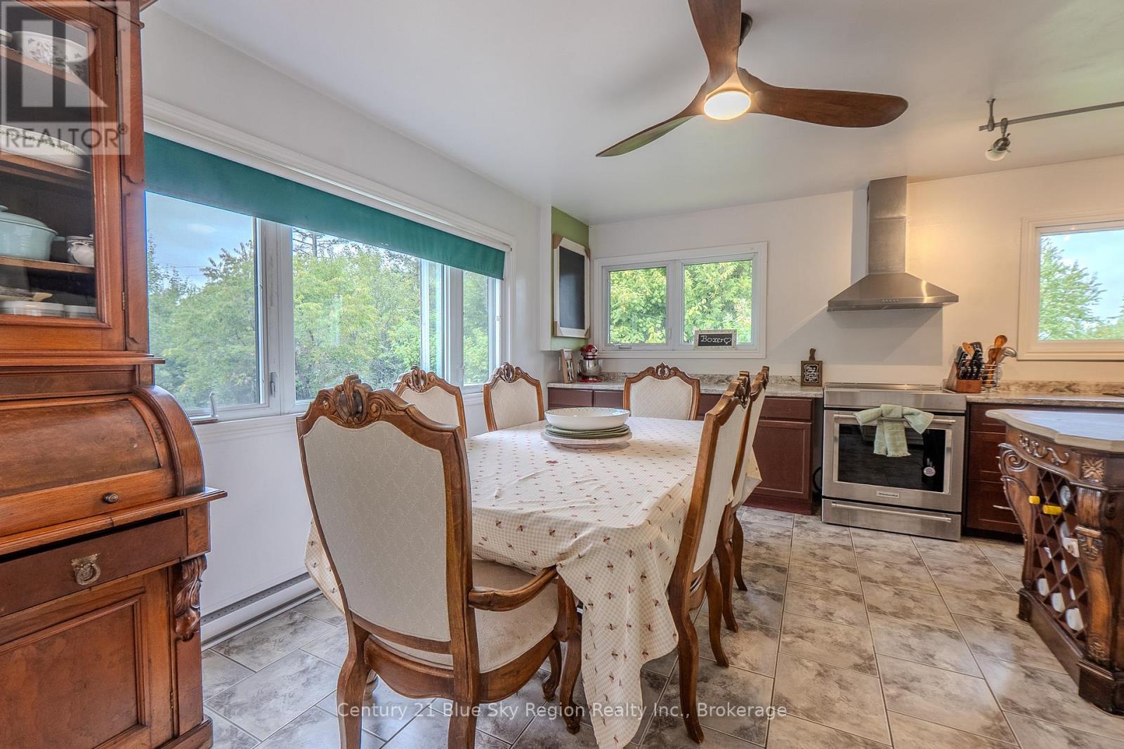 525 Maple Road, Bonfield, Ontario  P0H 1E0 - Photo 24 - X12368030