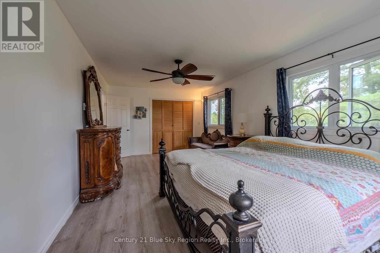 525 Maple Road, Bonfield, Ontario  P0H 1E0 - Photo 26 - X12368030