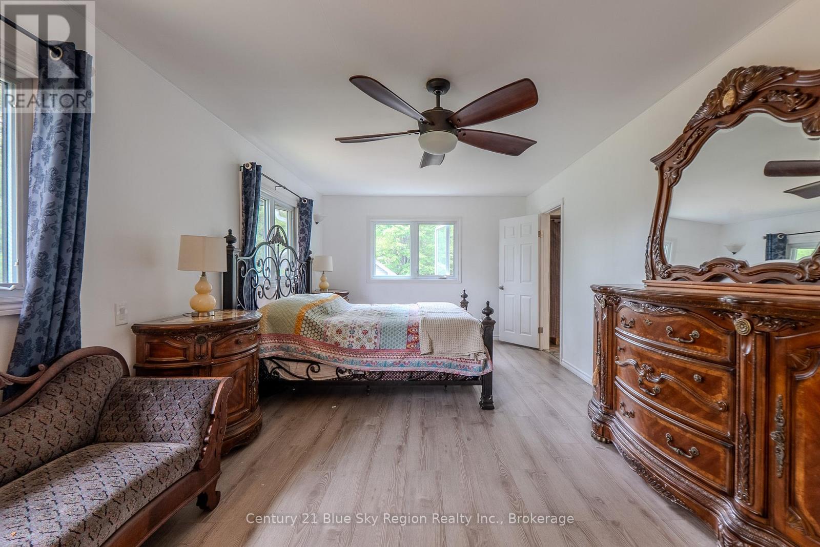 525 Maple Road, Bonfield, Ontario  P0H 1E0 - Photo 28 - X12368030