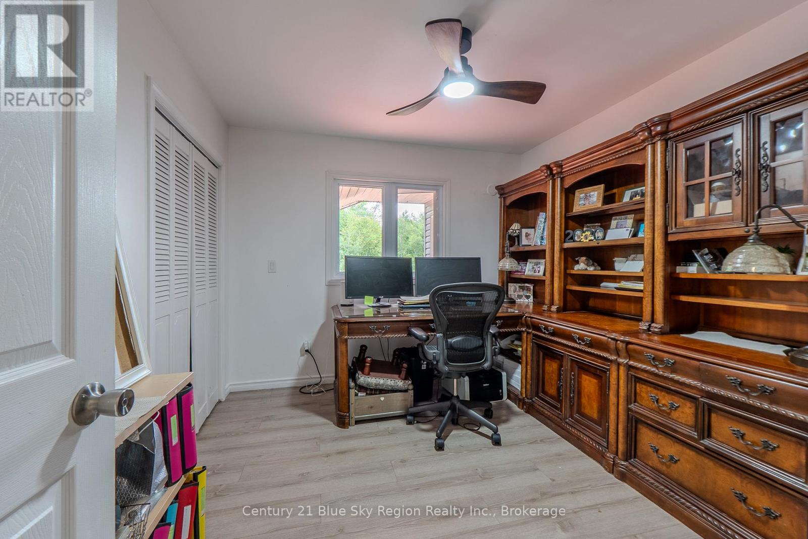 525 Maple Road, Bonfield, Ontario  P0H 1E0 - Photo 32 - X12368030