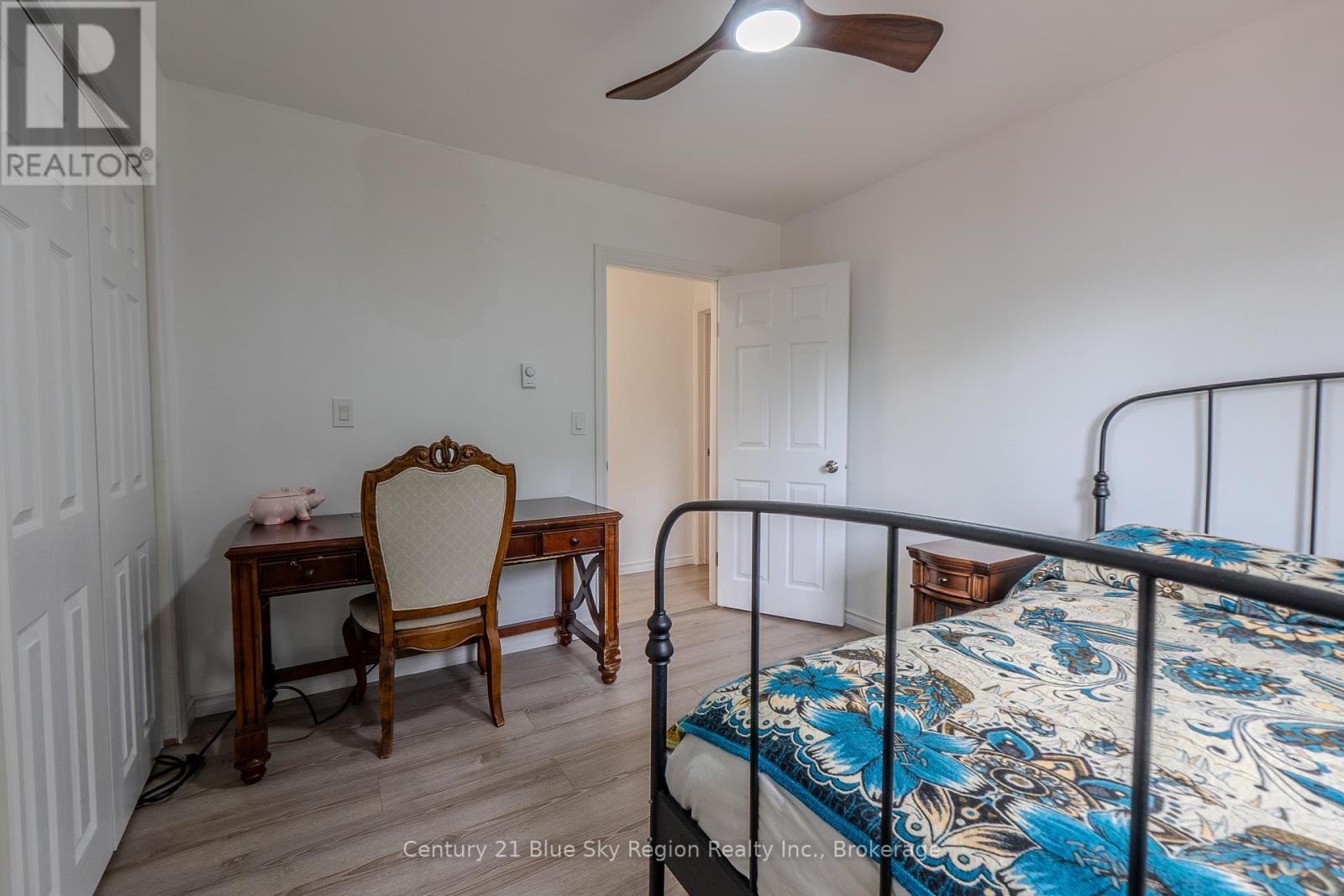 525 Maple Road, Bonfield, Ontario  P0H 1E0 - Photo 34 - X12368030