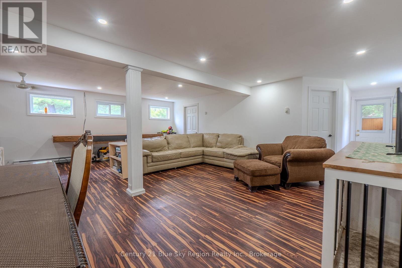 525 Maple Road, Bonfield, Ontario  P0H 1E0 - Photo 35 - X12368030