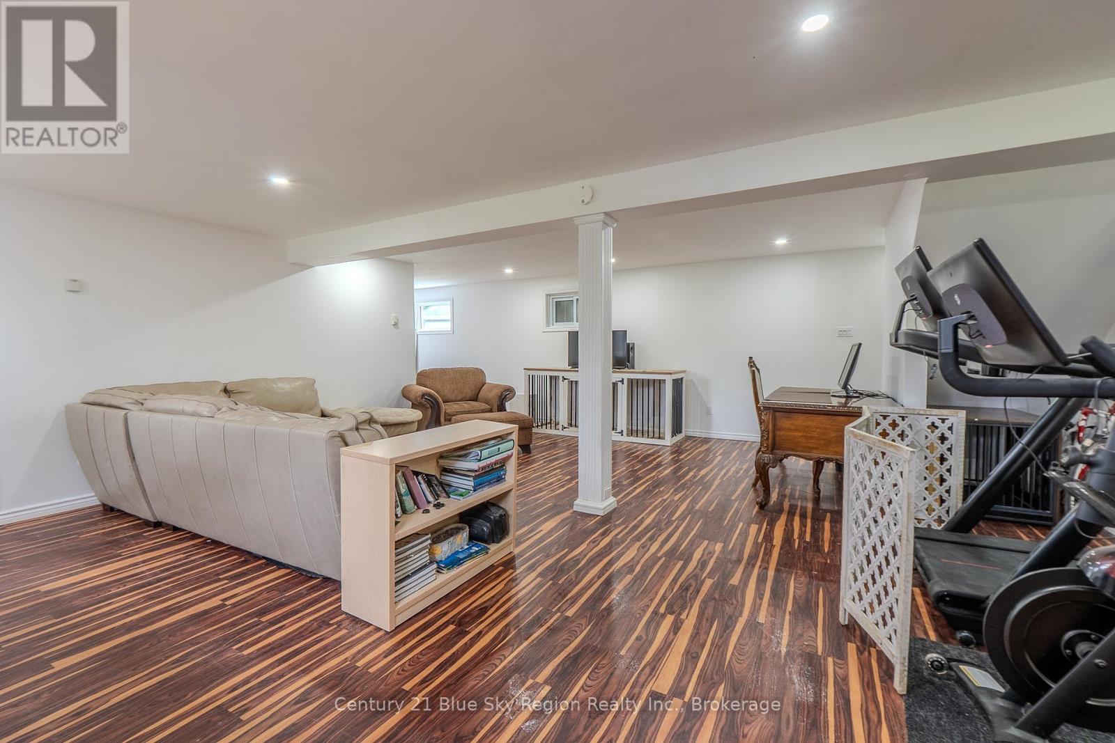 525 Maple Road, Bonfield, Ontario  P0H 1E0 - Photo 36 - X12368030