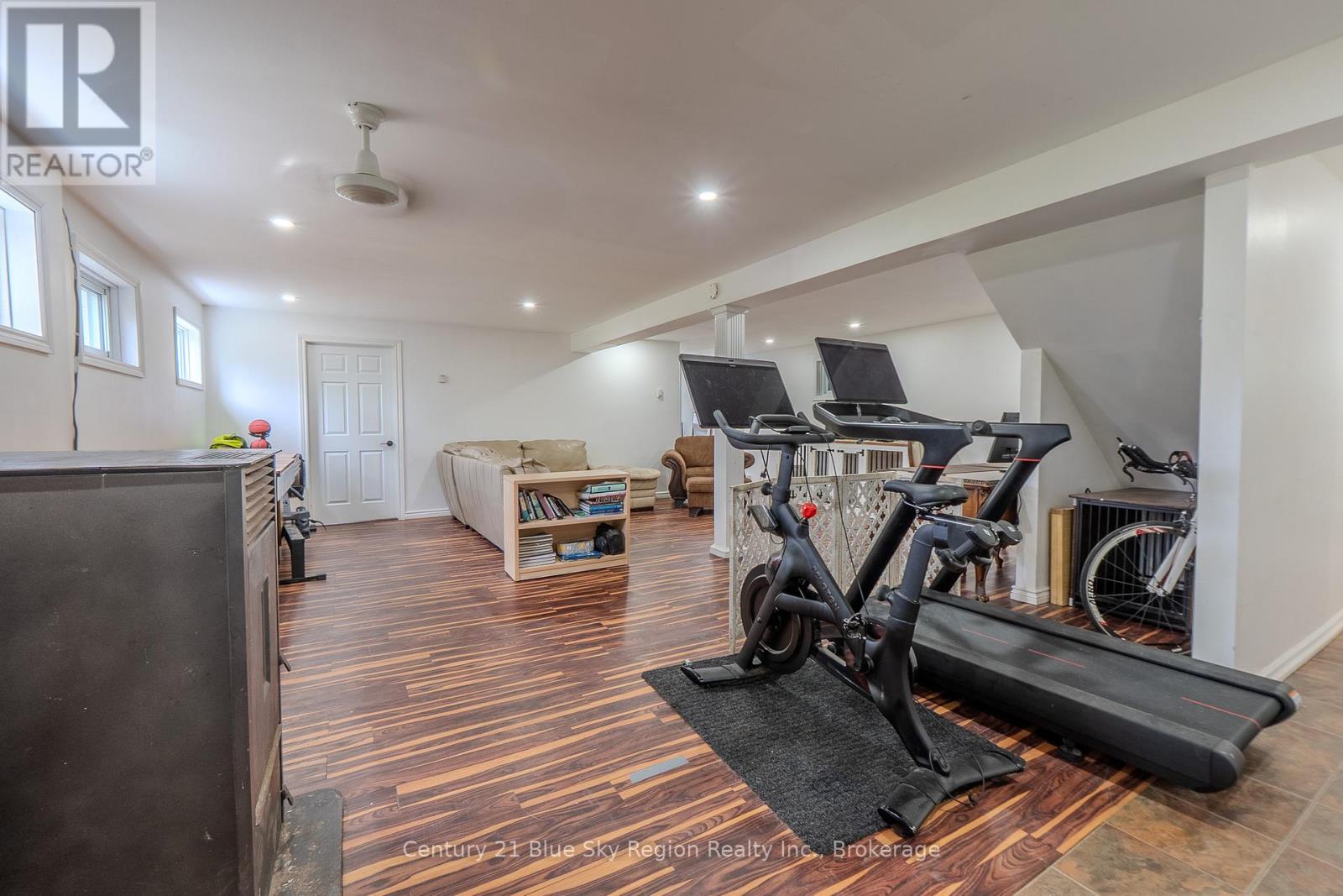 525 Maple Road, Bonfield, Ontario  P0H 1E0 - Photo 37 - X12368030