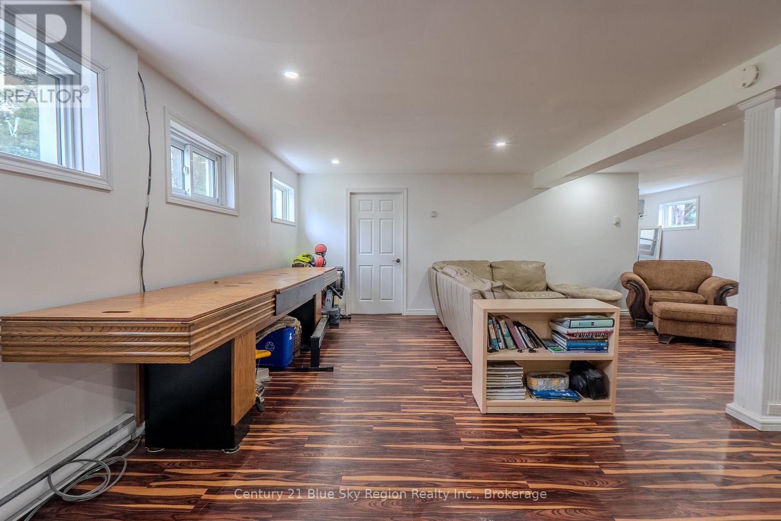 525 Maple Road, Bonfield, Ontario  P0H 1E0 - Photo 38 - X12368030