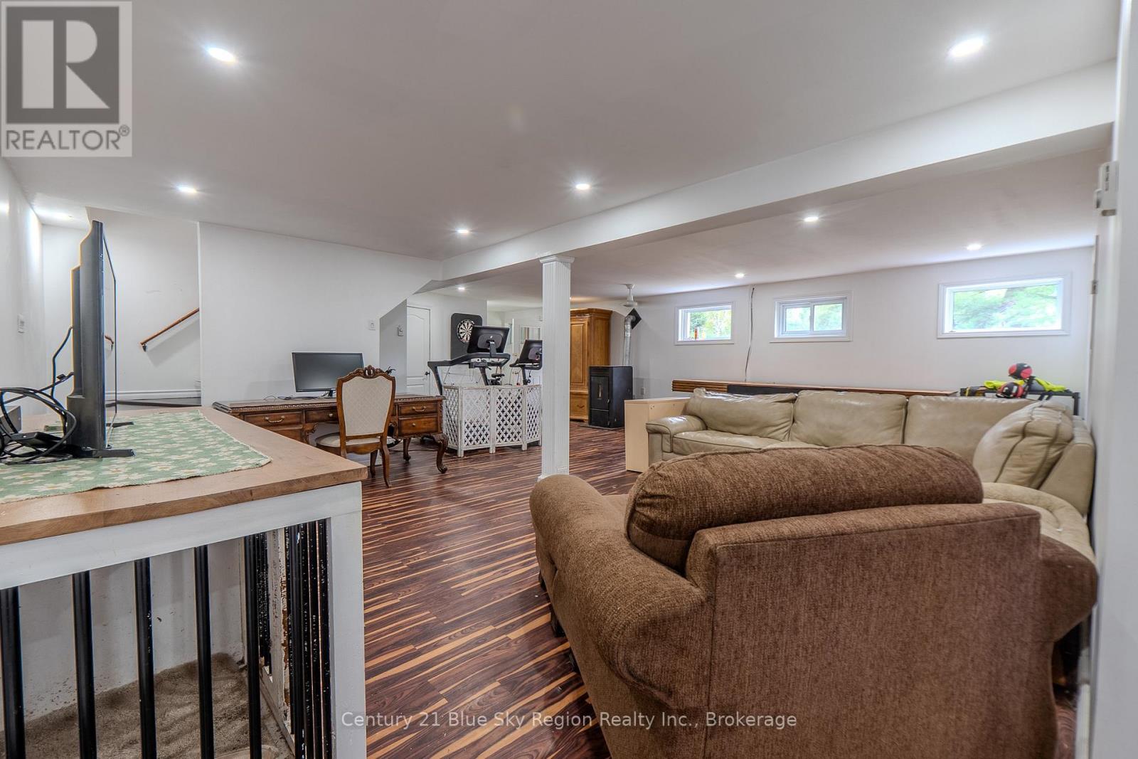 525 Maple Road, Bonfield, Ontario  P0H 1E0 - Photo 39 - X12368030