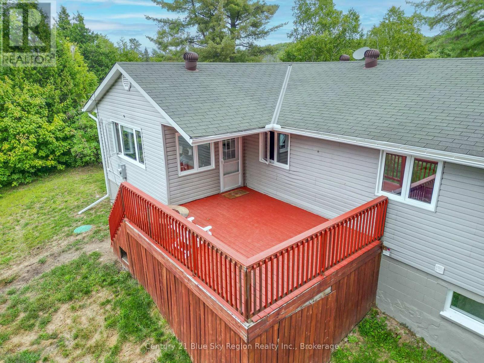 525 Maple Road, Bonfield, Ontario  P0H 1E0 - Photo 4 - X12368030