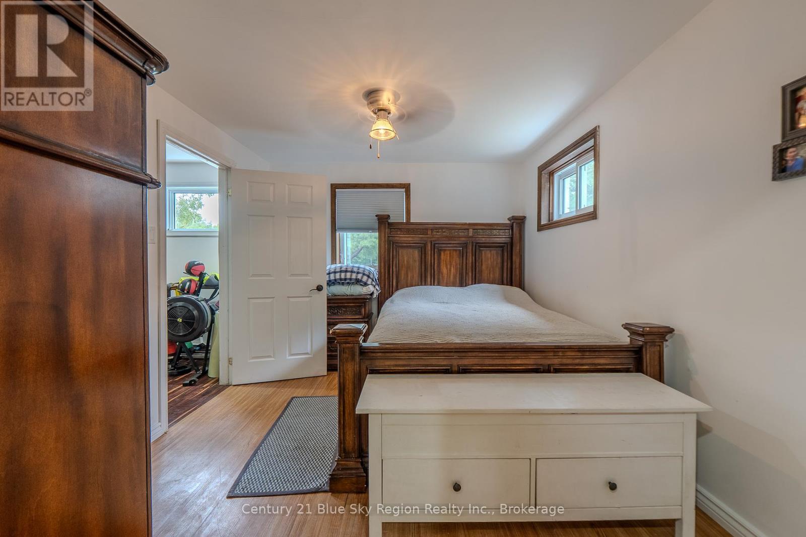 525 Maple Road, Bonfield, Ontario  P0H 1E0 - Photo 41 - X12368030