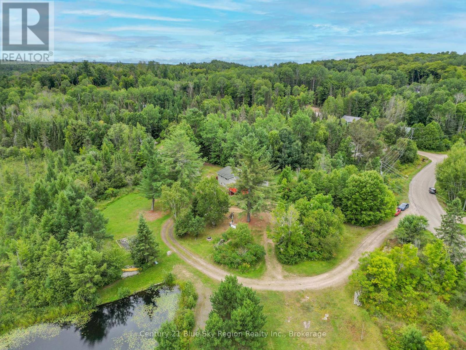 525 Maple Road, Bonfield, Ontario  P0H 1E0 - Photo 47 - X12368030