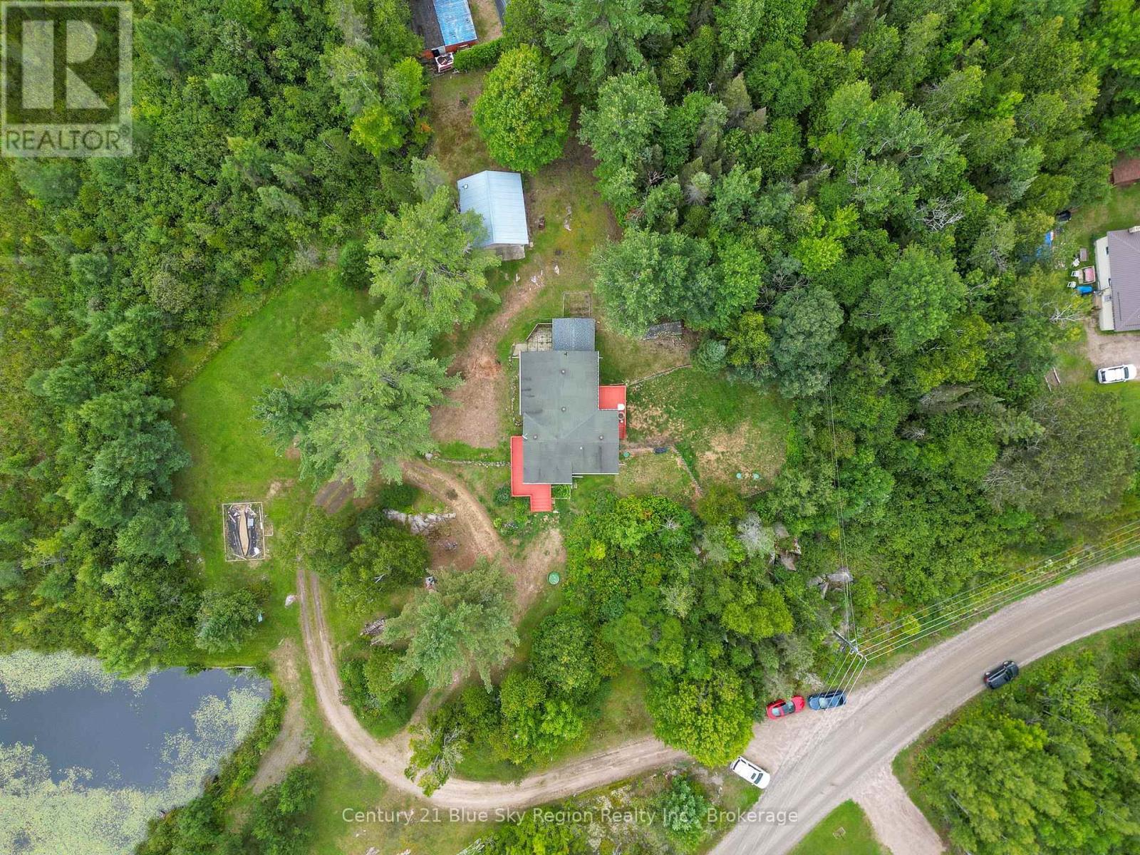 525 Maple Road, Bonfield, Ontario  P0H 1E0 - Photo 48 - X12368030