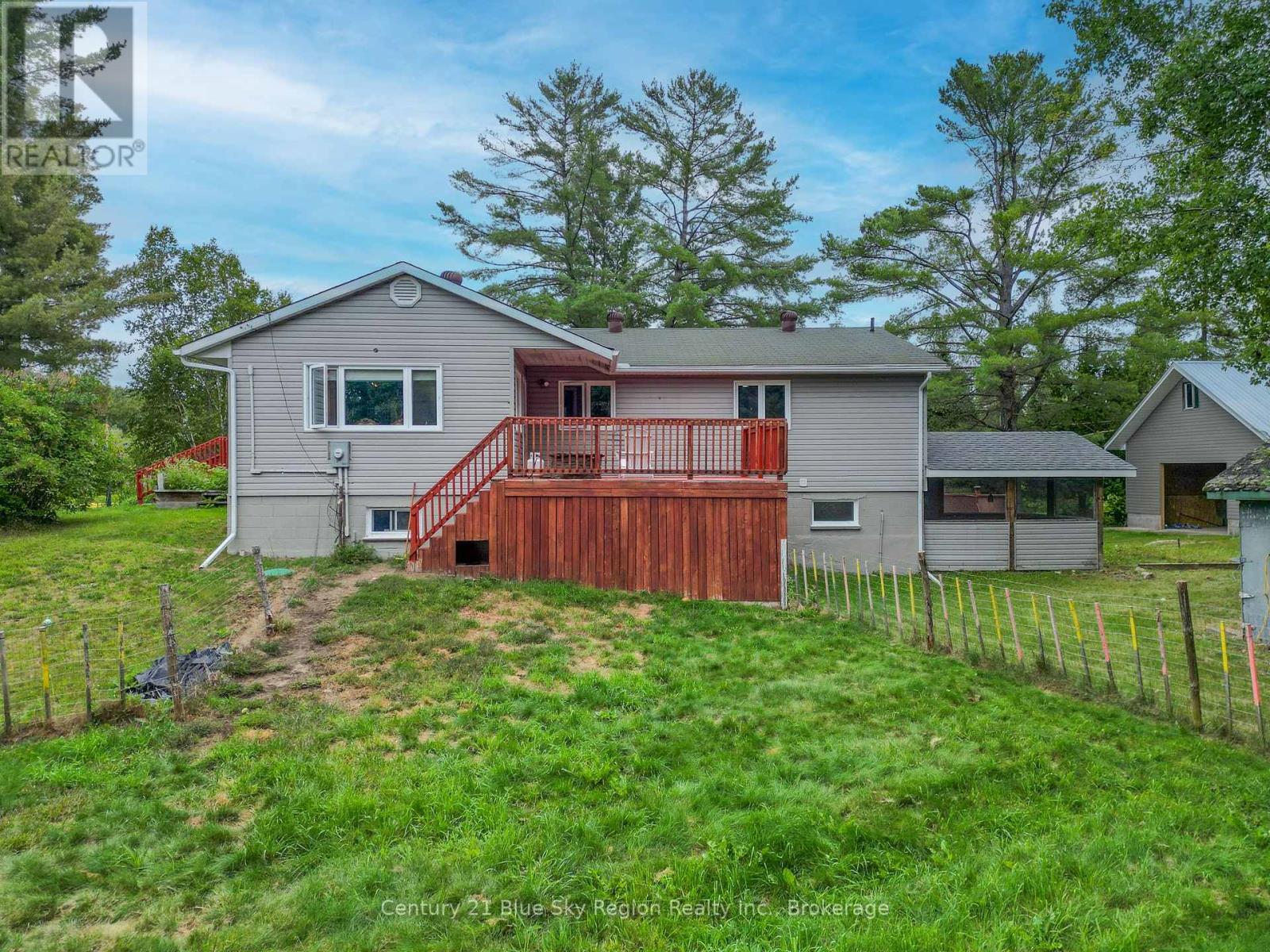 525 Maple Road, Bonfield, Ontario  P0H 1E0 - Photo 50 - X12368030