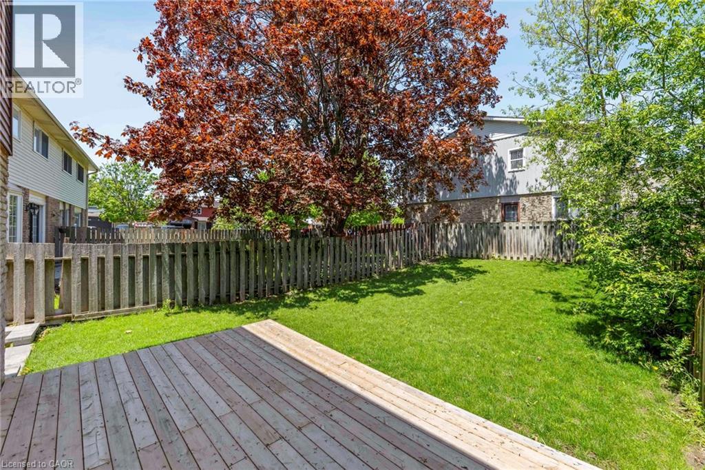 647 Balsam Crescent, Oshawa, Ontario  L1J 6A1 - Photo 28 - 40764206