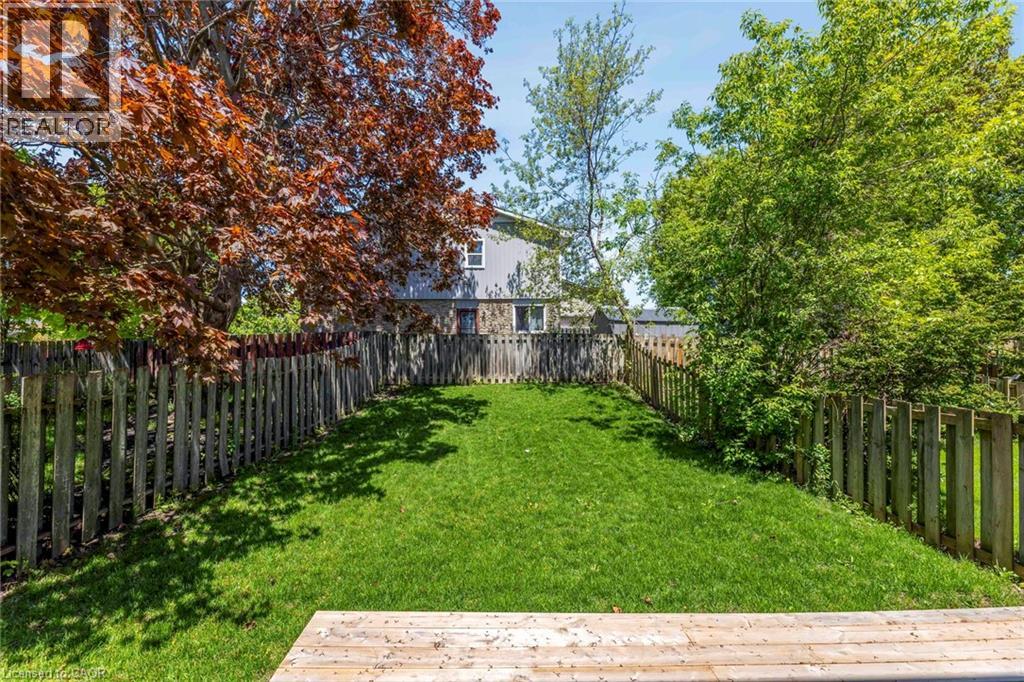647 Balsam Crescent, Oshawa, Ontario  L1J 6A1 - Photo 29 - 40764206