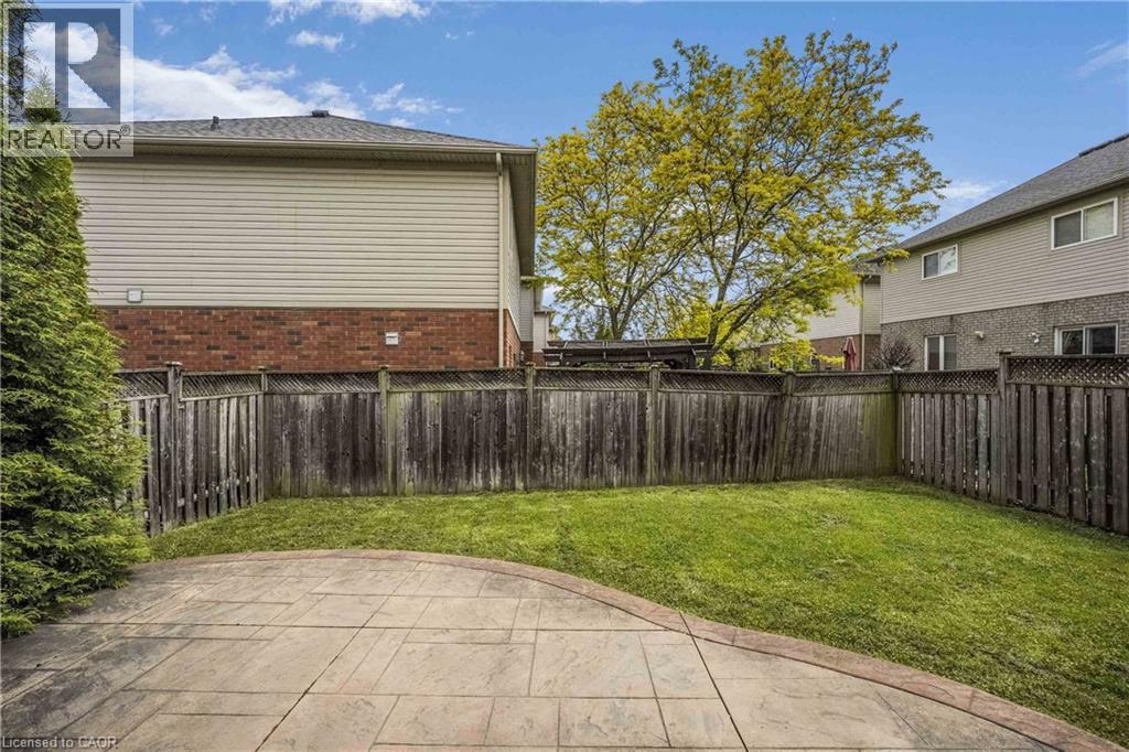 5228 Garland Crescent, Burlington, Ontario  L7L 7K9 - Photo 33 - 40763768