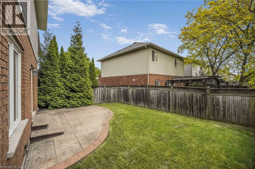 5228 Garland Crescent, Burlington, Ontario  L7L 7K9 - Photo 34 - 40763768