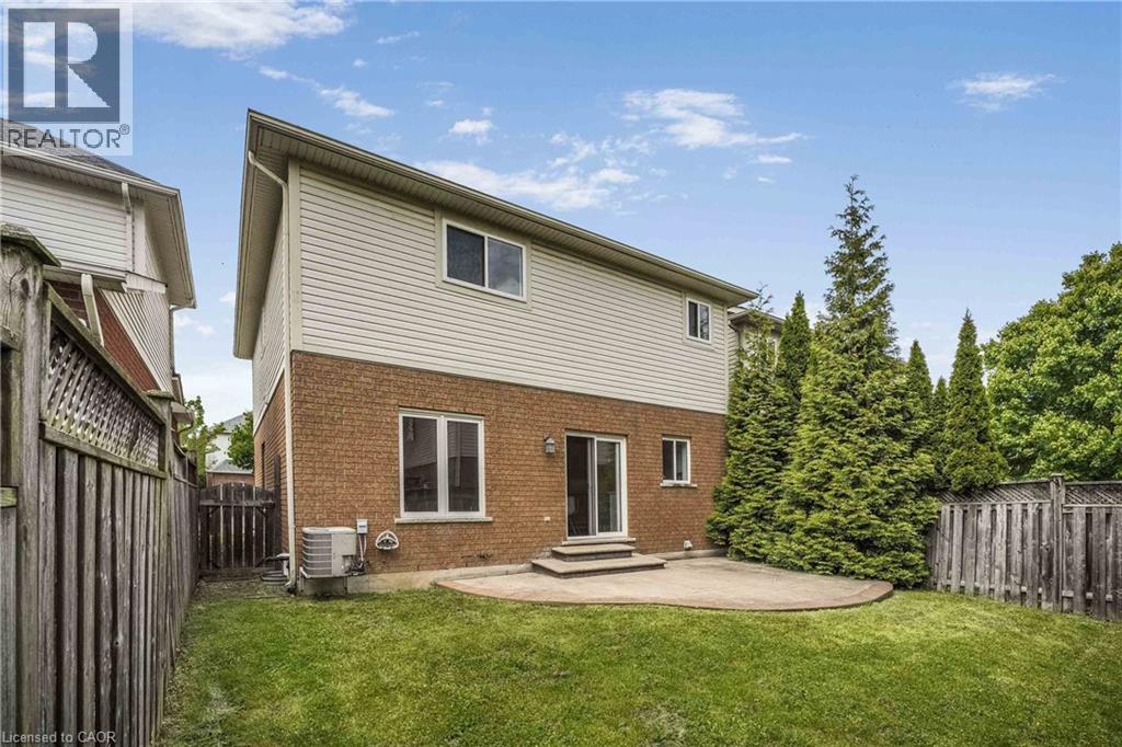 5228 Garland Crescent, Burlington, Ontario  L7L 7K9 - Photo 35 - 40763768