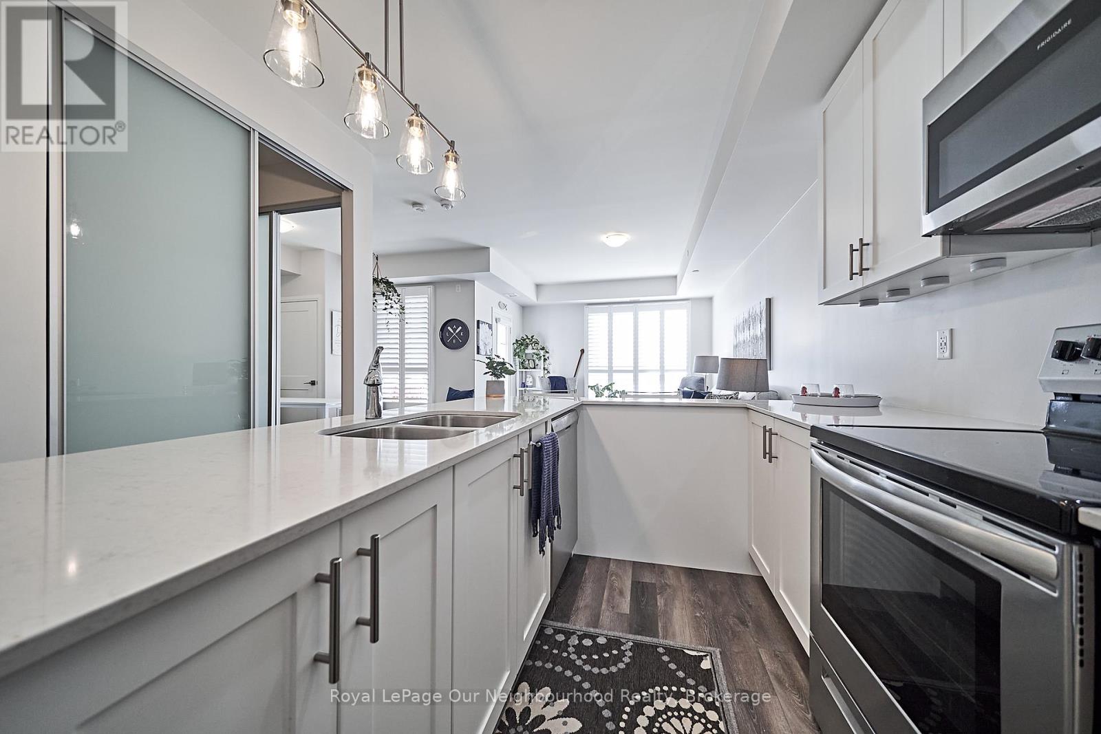 218 - 50 Lakebreeze Drive, Clarington, Ontario  L1B 0V9 - Photo 15 - E12367913
