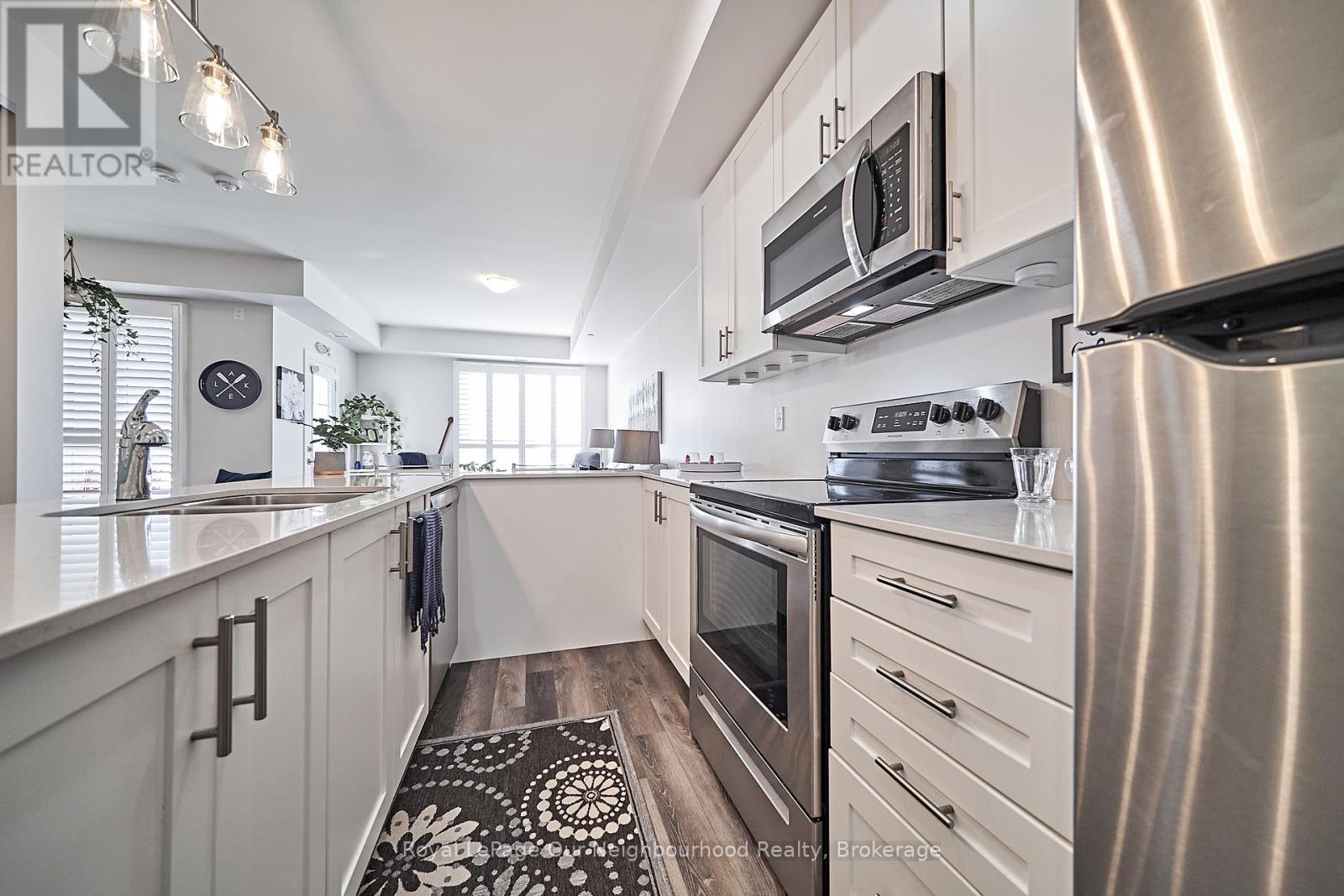 218 - 50 Lakebreeze Drive, Clarington, Ontario  L1B 0V9 - Photo 16 - E12367913