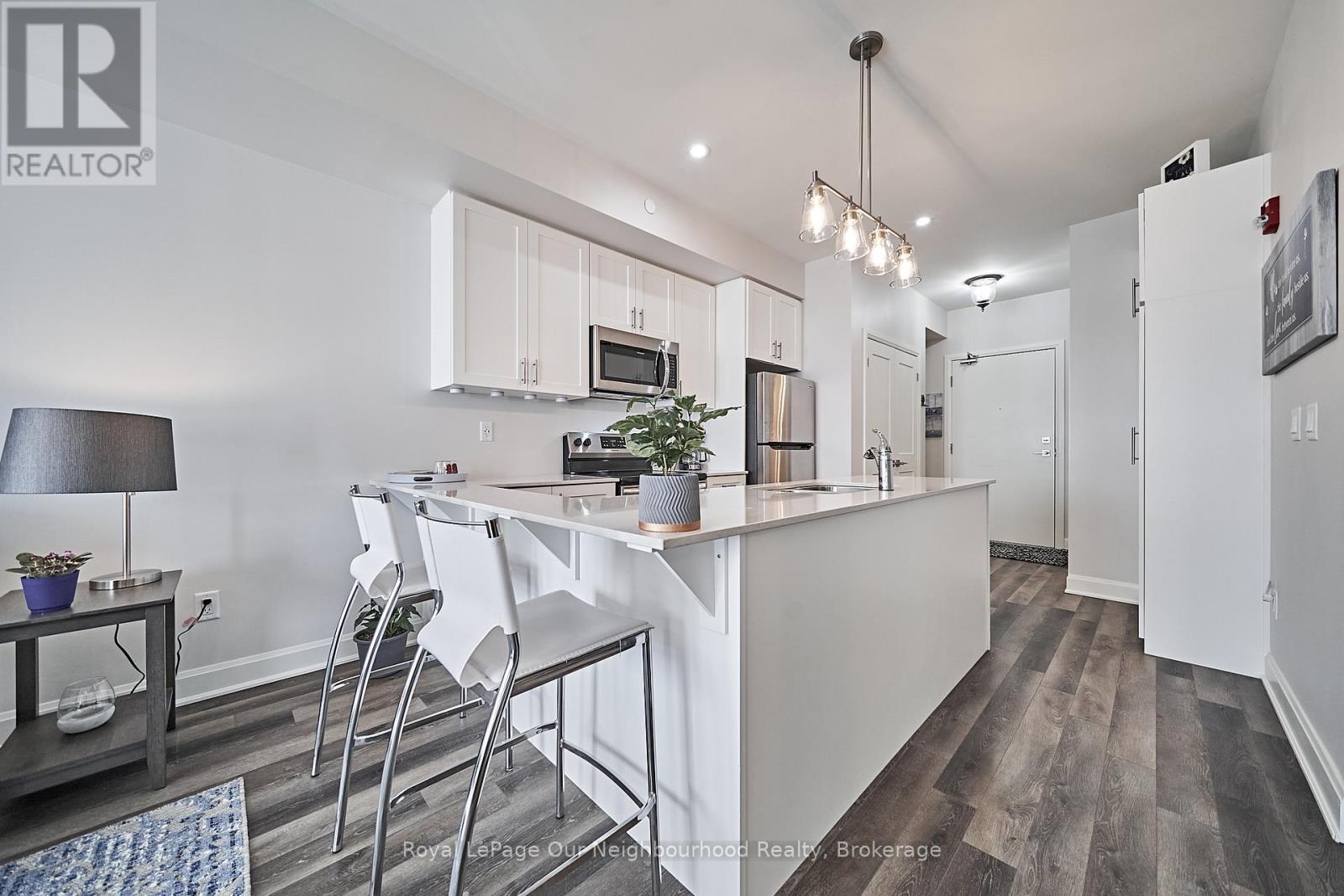 218 - 50 Lakebreeze Drive, Clarington, Ontario  L1B 0V9 - Photo 20 - E12367913