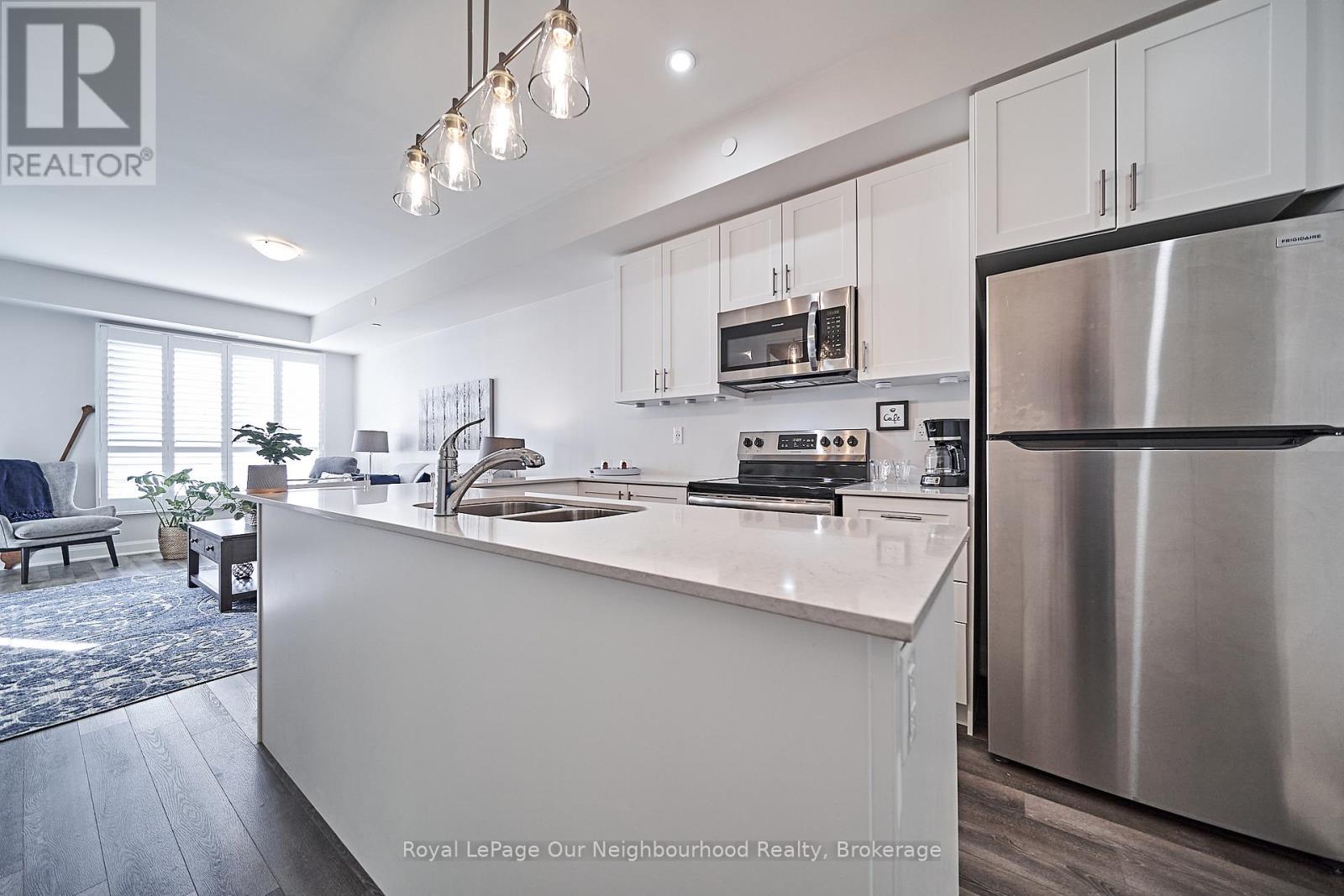 218 - 50 Lakebreeze Drive, Clarington, Ontario  L1B 0V9 - Photo 21 - E12367913