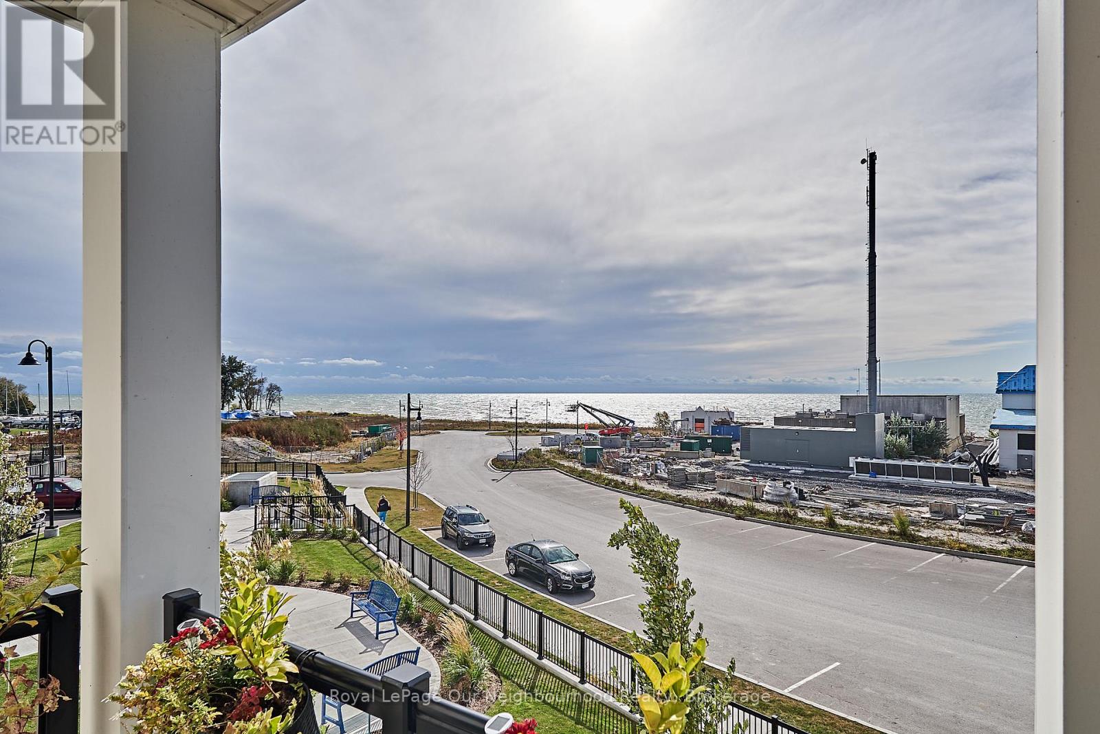 218 - 50 Lakebreeze Drive, Clarington, Ontario  L1B 0V9 - Photo 39 - E12367913