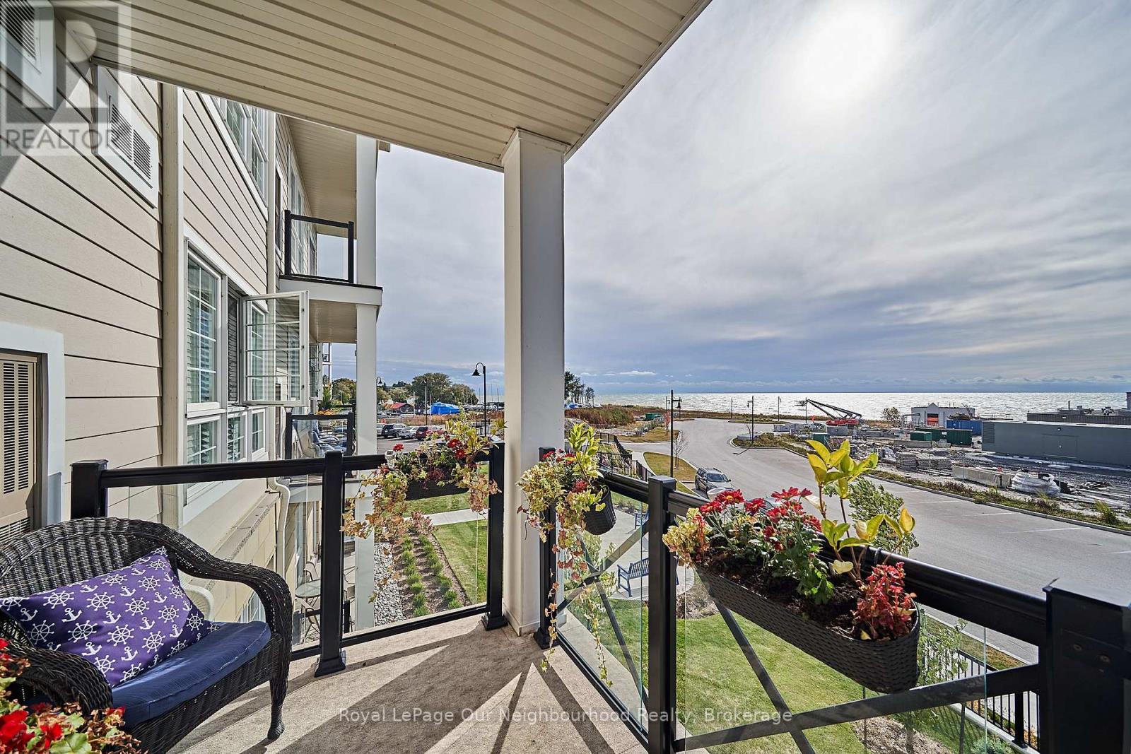 218 - 50 Lakebreeze Drive, Clarington, Ontario  L1B 0V9 - Photo 41 - E12367913