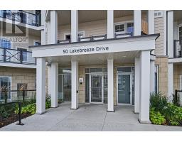 218 - 50 LAKEBREEZE DRIVE, Clarington, Ontario