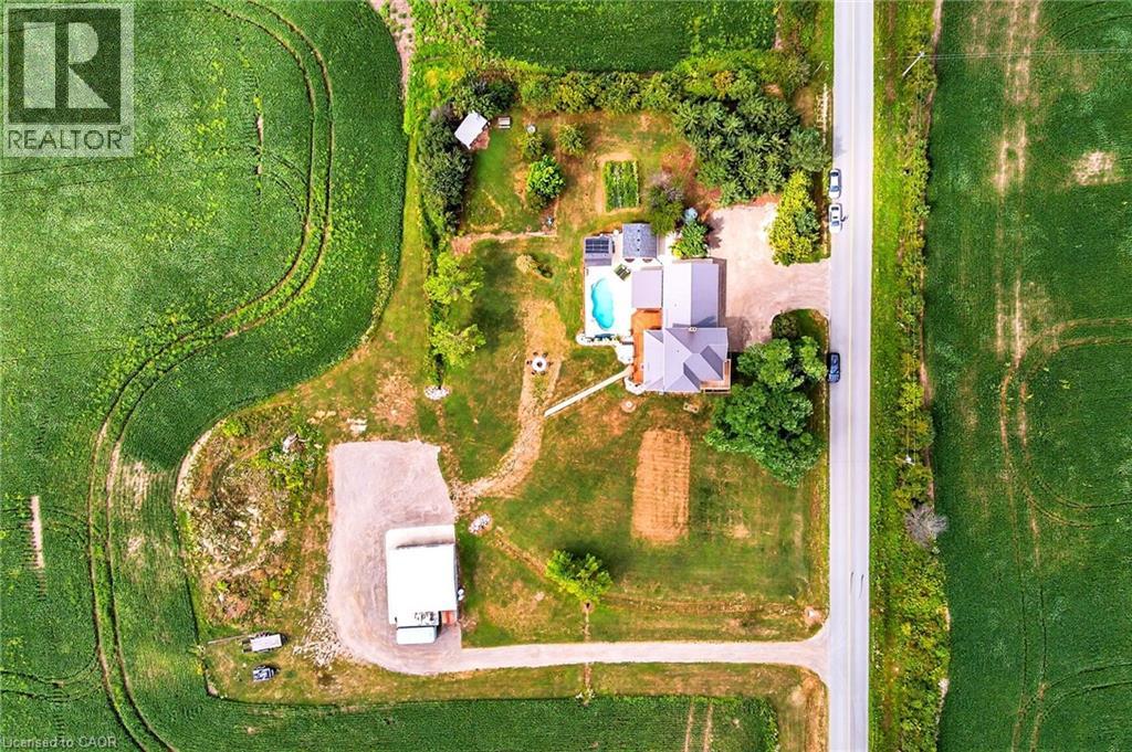 184 Concession 13 Road, Hagersville, Ontario  N0A 1H0 - Photo 44 - 40761945