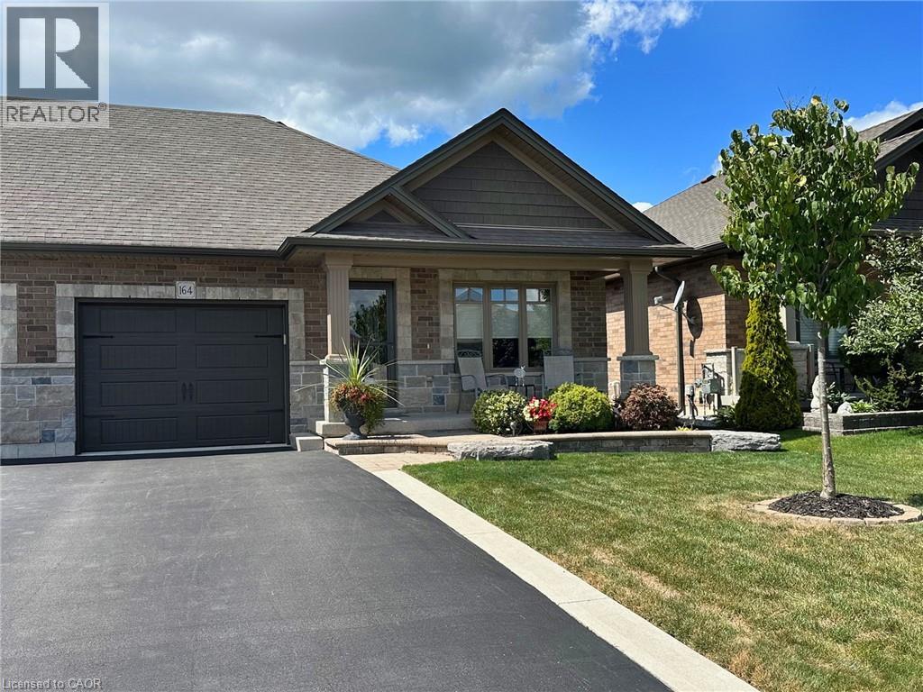 164 Angler Avenue, Port Dover, Ontario  N0A 1N3 - Photo 3 - 40763808