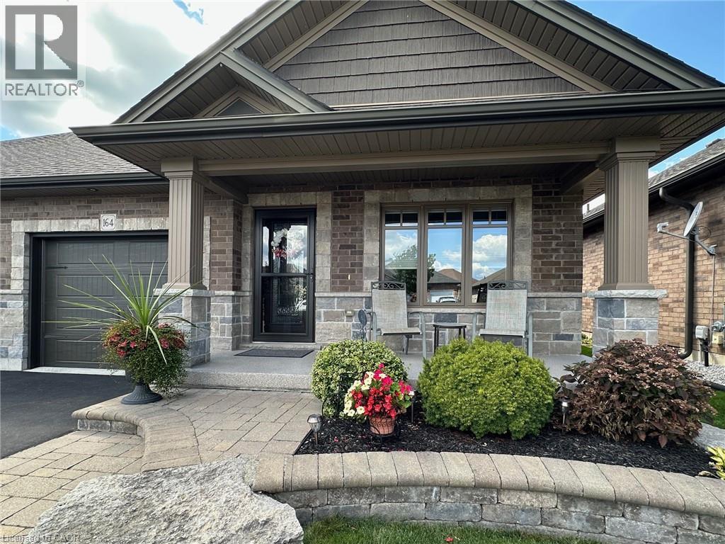 164 Angler Avenue, Port Dover, Ontario  N0A 1N3 - Photo 2 - 40763808