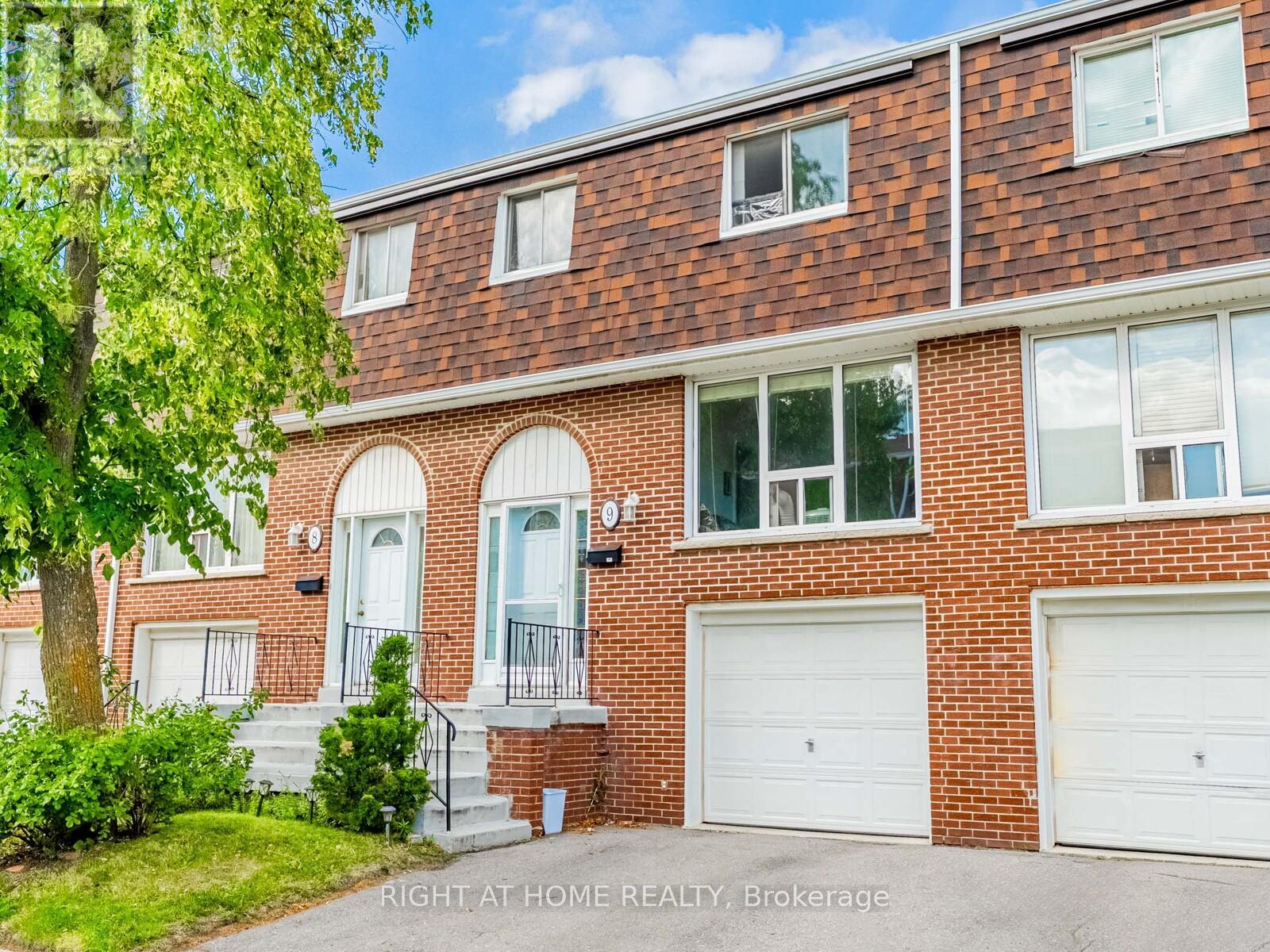 Property at 9 - 2380 BROMSGROVE ROAD SW image 1