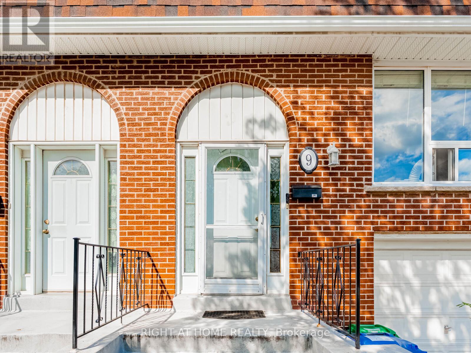 Property at 9 - 2380 BROMSGROVE ROAD SW image 2