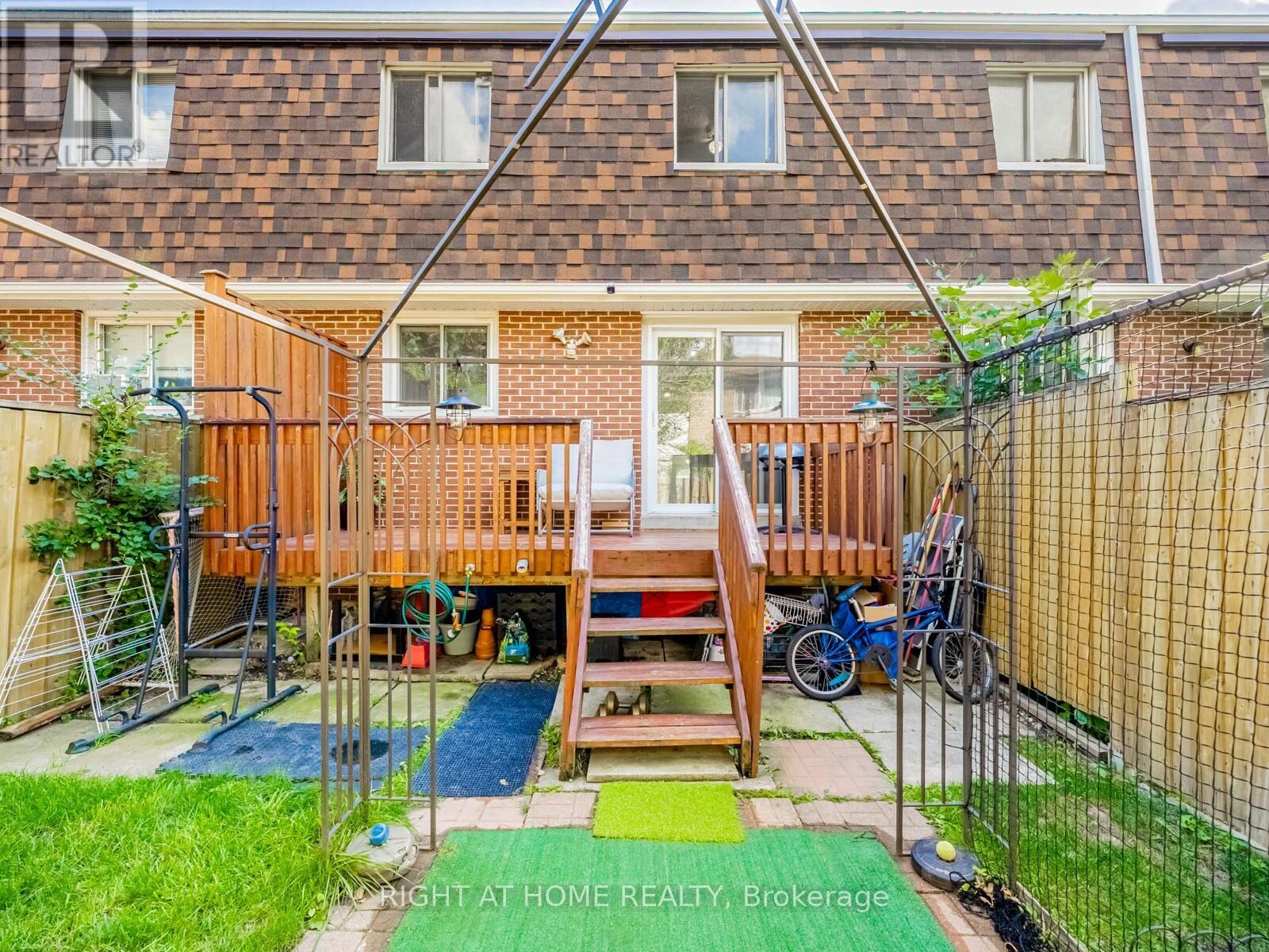 9 - 2380 Bromsgrove Road Sw, Mississauga (Clarkson), Ontario  L5J 4E6 - Photo 31 - W12367843
