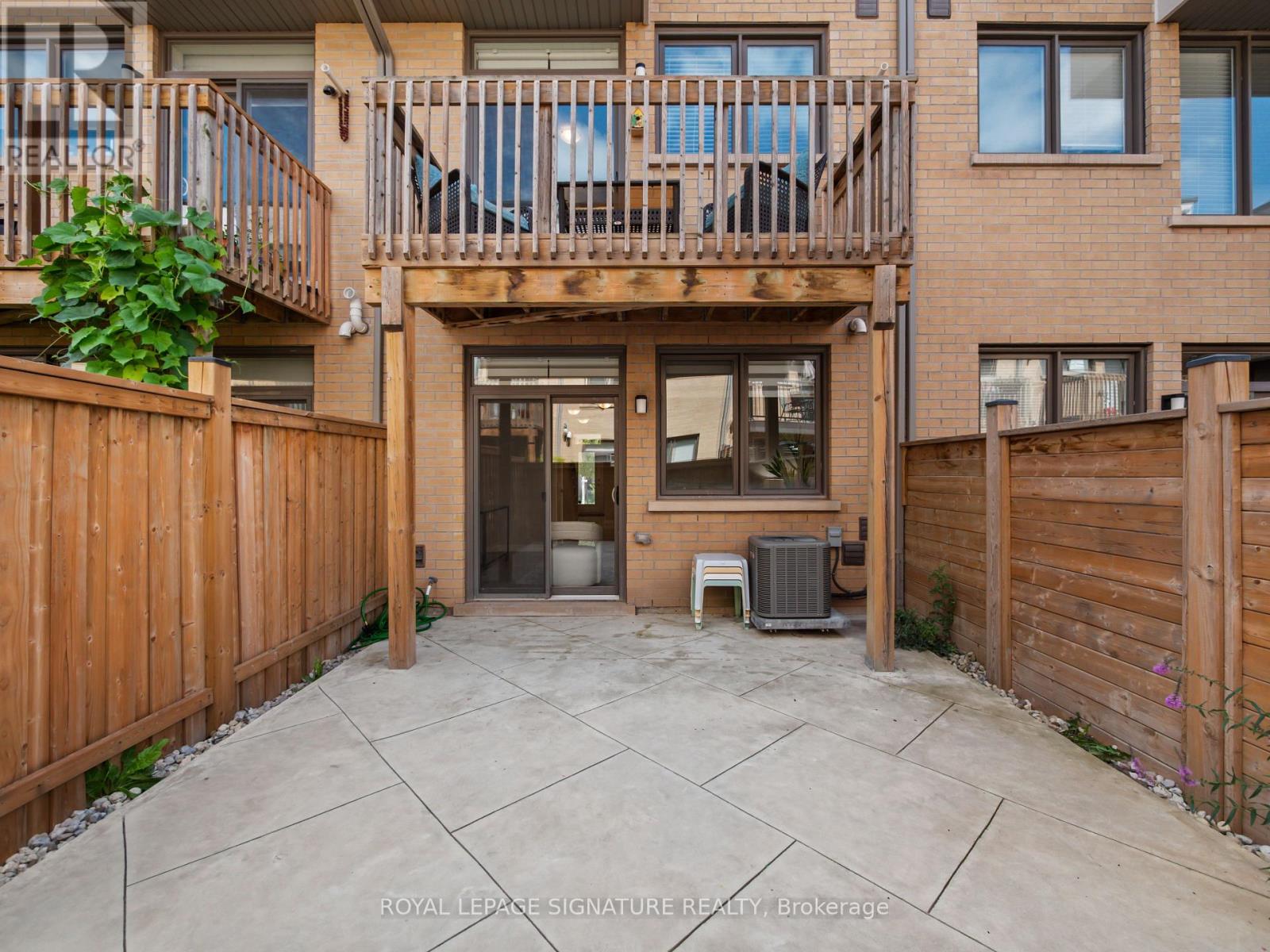 217 Huguenot Road, Oakville, Ontario  L6H 0L6 - Photo 40 - W12367844