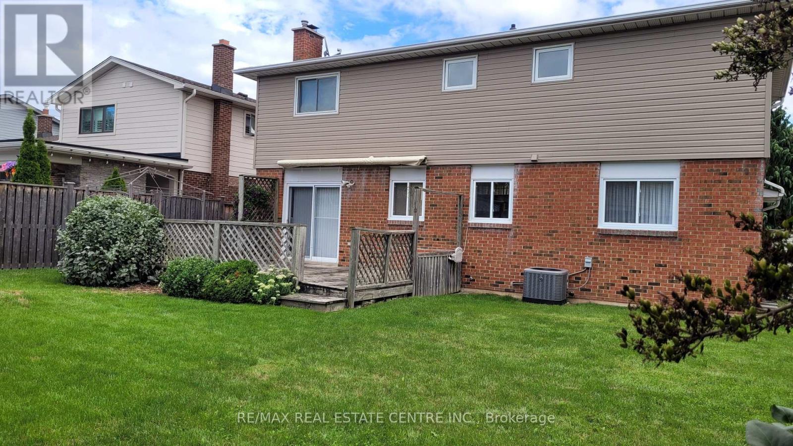 917 Maple Avenue, Milton, Ontario  L9T 3X6 - Photo 44 - W12367846