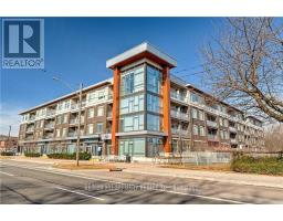 110 - 457 PLAINS ROAD E, Burlington, Ontario