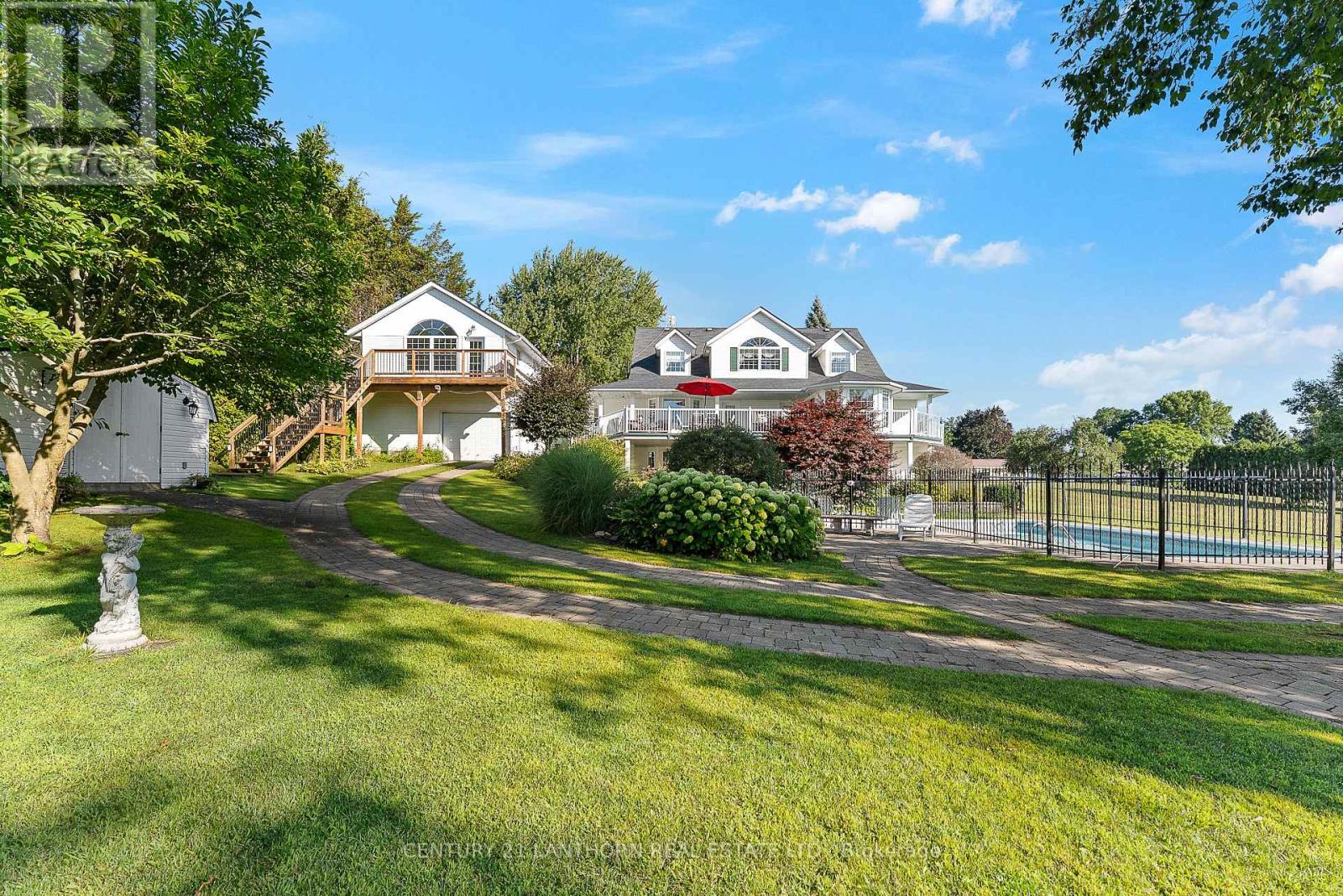 630 Old Highway 2 Highway, Quinte West, Ontario  K8V 5P5 - Photo 35 - X12367951