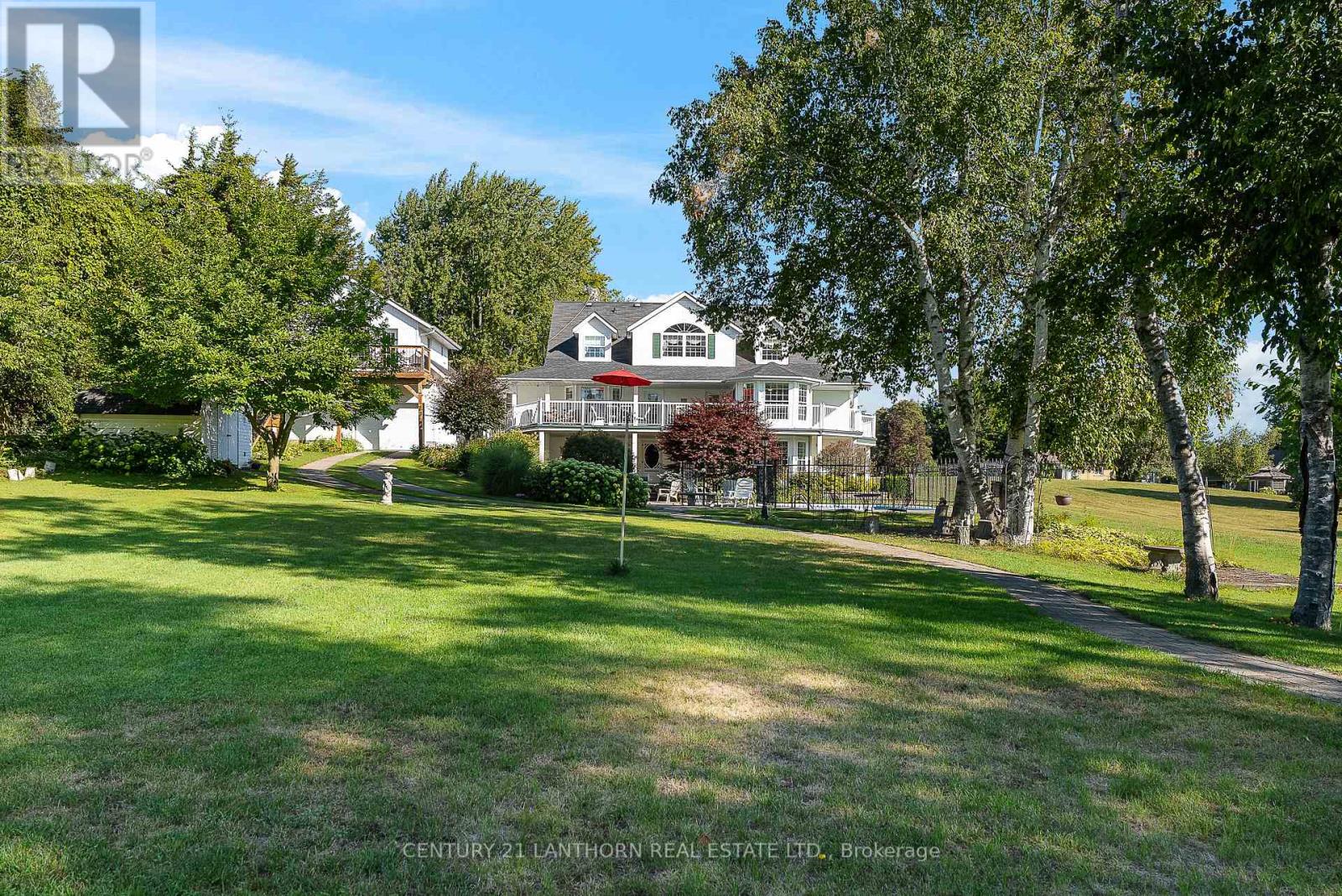 630 Old Highway 2 Highway, Quinte West, Ontario  K8V 5P5 - Photo 45 - X12367951