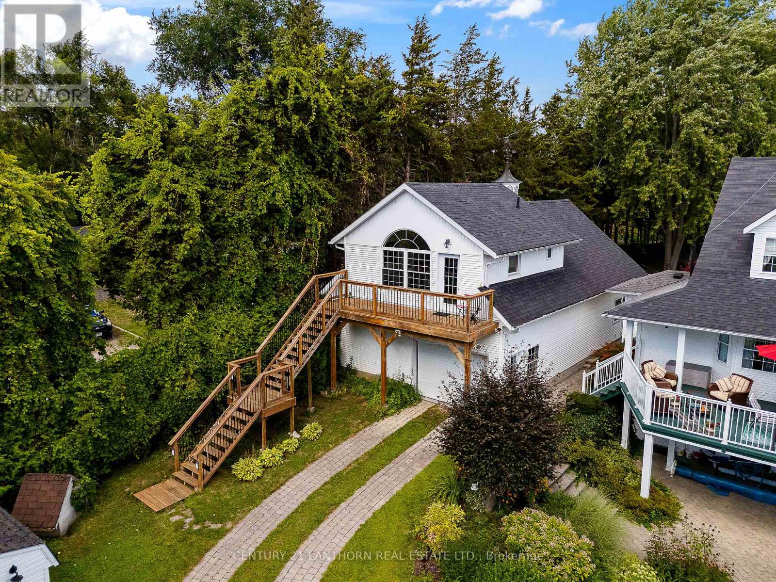 630 Old Highway 2 Highway, Quinte West, Ontario  K8V 5P5 - Photo 46 - X12367951