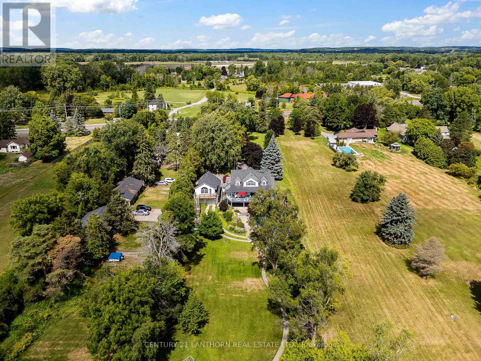 630 Old Highway 2 Highway, Quinte West, Ontario  K8V 5P5 - Photo 47 - X12367951