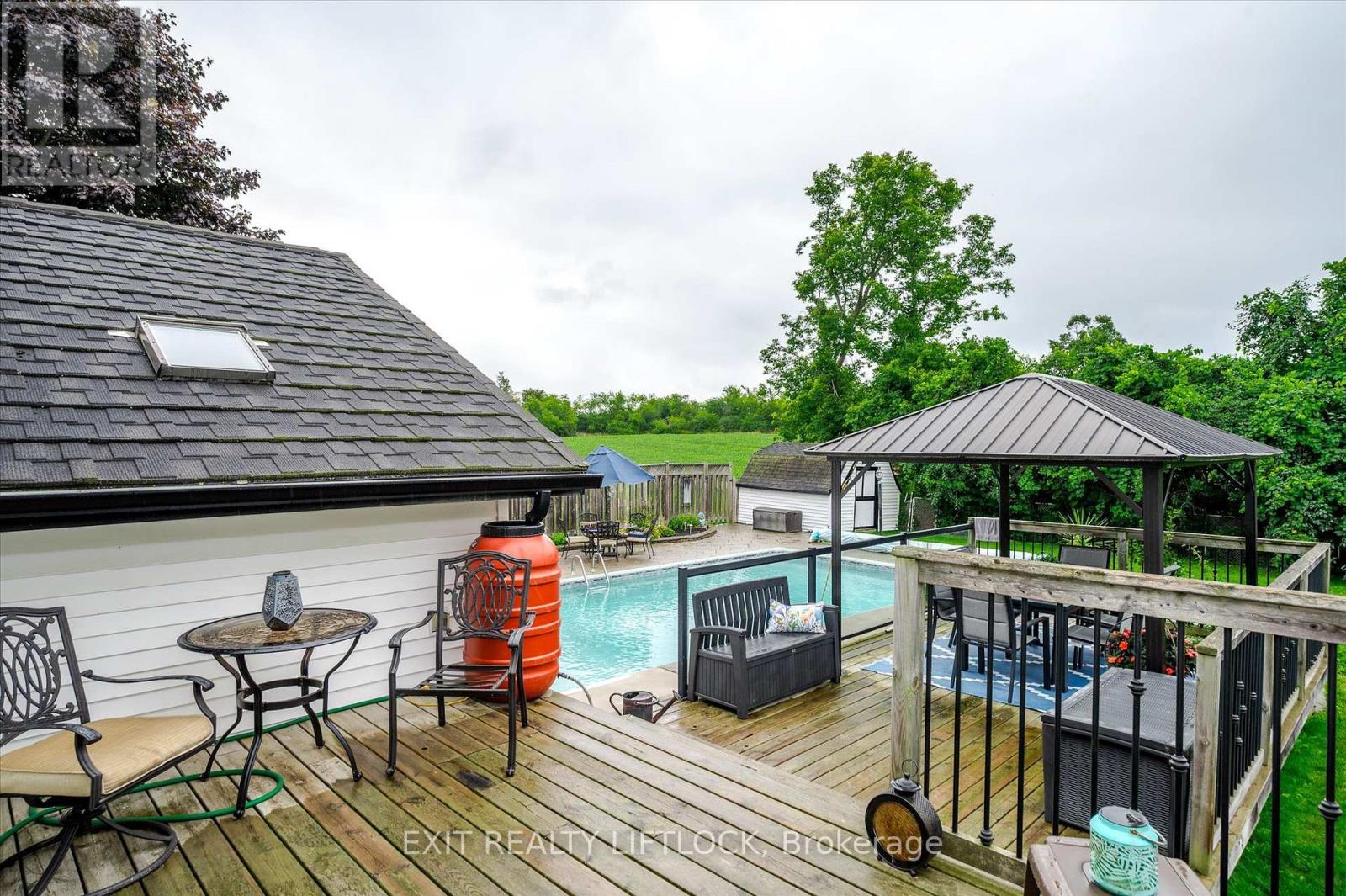 1437 Stewart Line, Cavan Monaghan, Ontario  L0A 1C0 - Photo 10 - X12367964