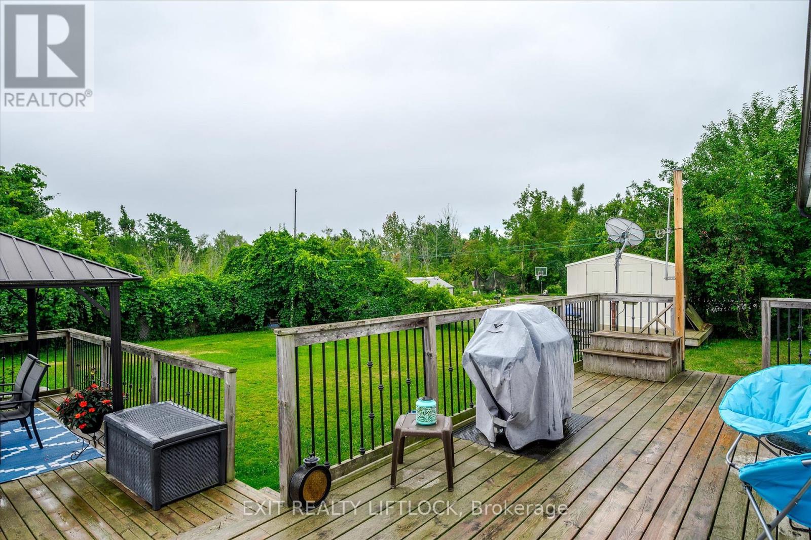1437 Stewart Line, Cavan Monaghan, Ontario  L0A 1C0 - Photo 11 - X12367964