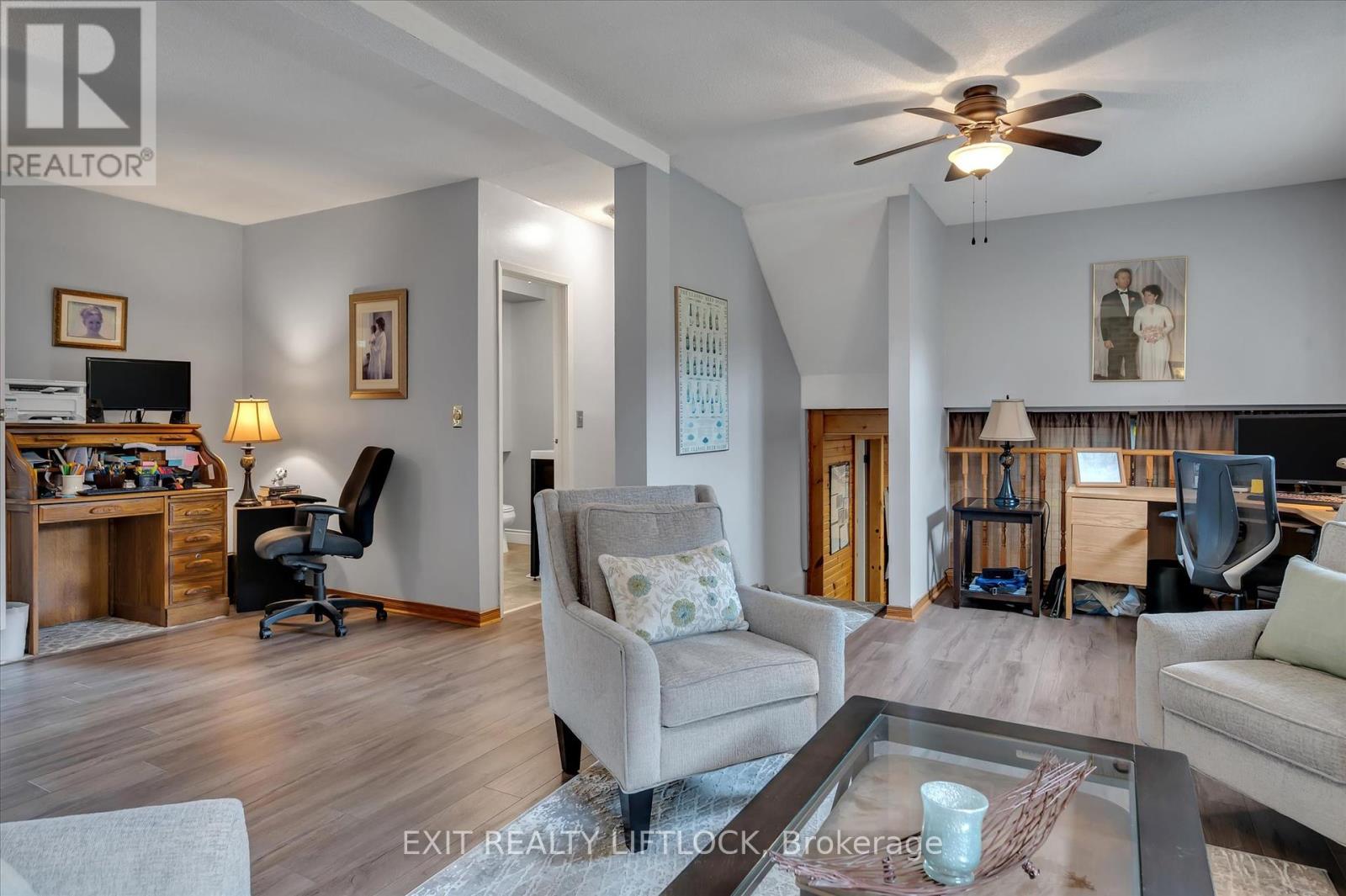 1437 Stewart Line, Cavan Monaghan, Ontario  L0A 1C0 - Photo 18 - X12367964