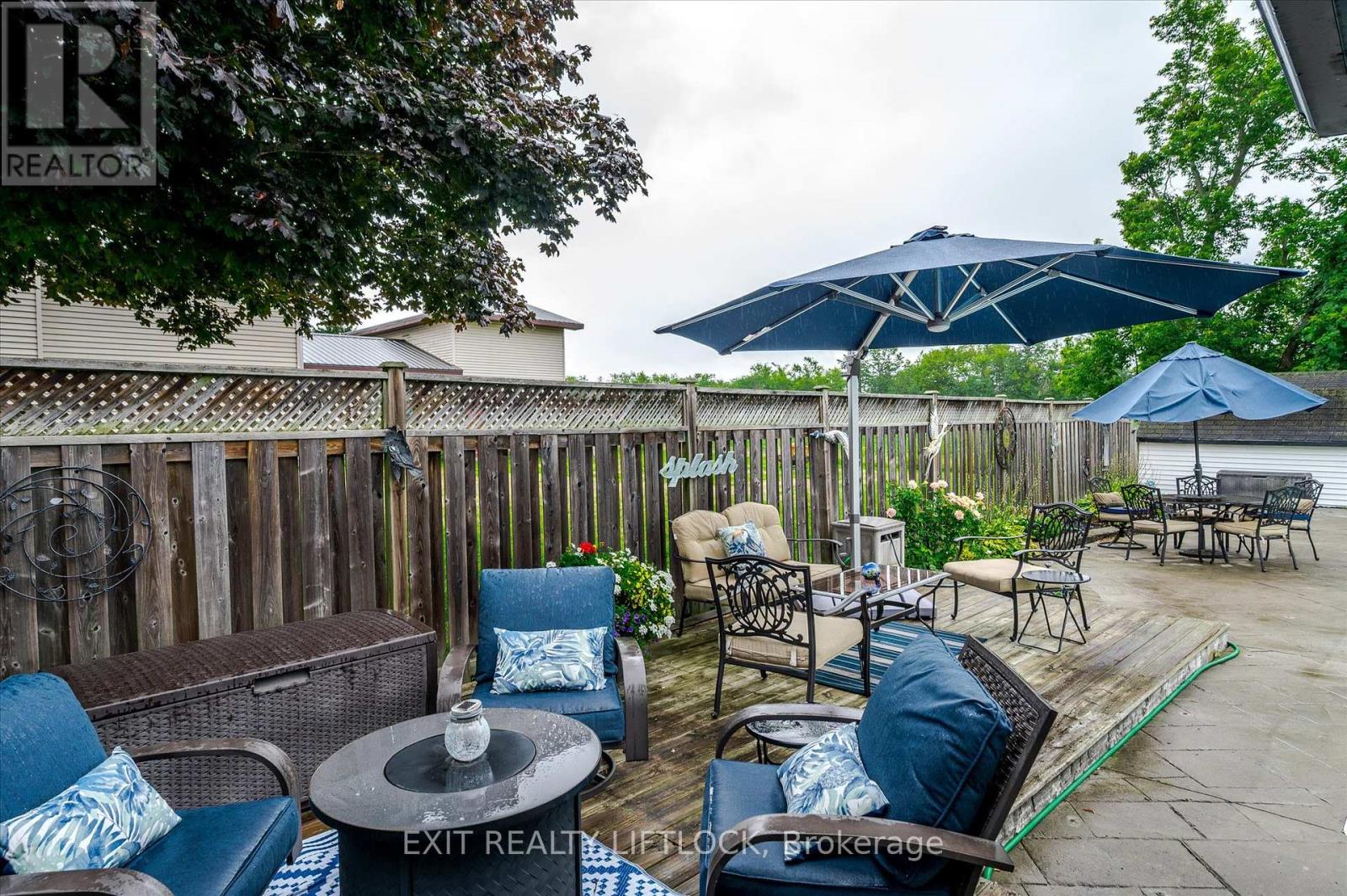 1437 Stewart Line, Cavan Monaghan, Ontario  L0A 1C0 - Photo 23 - X12367964