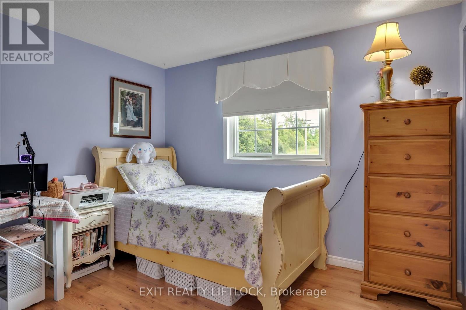 1437 Stewart Line, Cavan Monaghan, Ontario  L0A 1C0 - Photo 29 - X12367964
