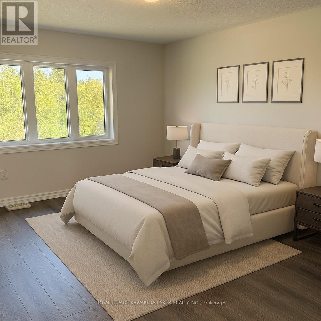 27 Hickey Lane, Kawartha Lakes (Lindsay), Ontario  K9V 0T3 - Photo 17 - X12367987